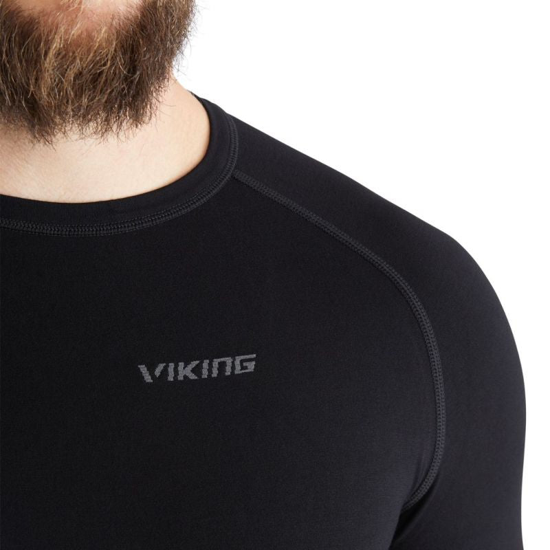 Thermoactive underwear Viking Roni Bamboo M 500-23-0924-09 Clothing/Outdoor/Viking Your Sports Performance