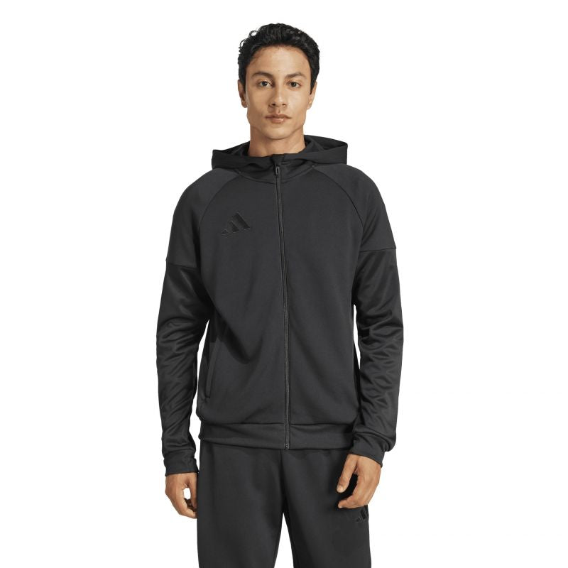 Sweatshirt adidas Tiro 25 M JD9078 Clothing/Football Adidas