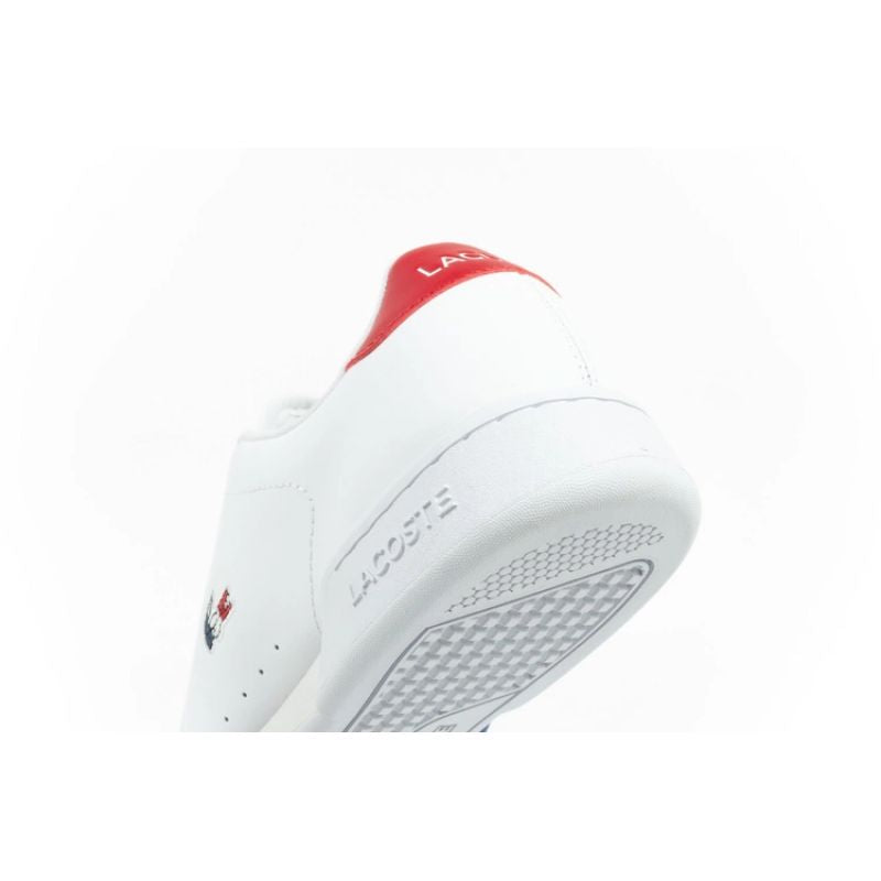 Lacoste Carnaby Cup 125 4 SMA M 749SMA0112407 shoes Lacoste