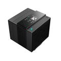 DeepCool ASSASSIN IV VC VISION Cooling (R-ASN4-BKNVMD-G) Chłodzenie/Chłodzenie CPU Your Sports Performance