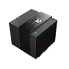 DeepCool ASSASSIN IV VC VISION Cooling (R-ASN4-BKNVMD-G) Chłodzenie/Chłodzenie CPU Your Sports Performance