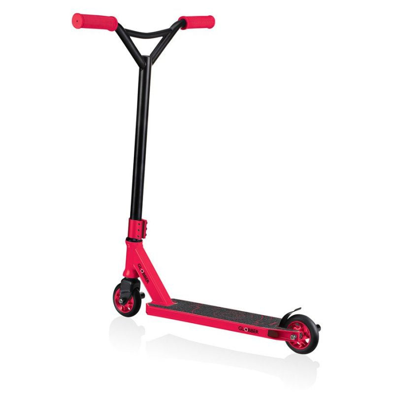 The Globber Stunt GS 540 622-102 HS-TNK-000010051 Pro Scooter Accessories/Skating/Hulajnogi Your Sports Performance
