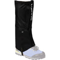 VIKING Kanion Jr Kids’ Gaiters, Black