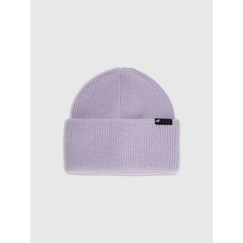 Children's winter hat 4F 4FJWAW25ACAPU652-51S Clothing Your Sports Performance