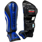 Masters NS-PU-FT (WAKO APPROVED) 119111-02M shin guards Accessories/Protectors and knee pads Your Sports Performance