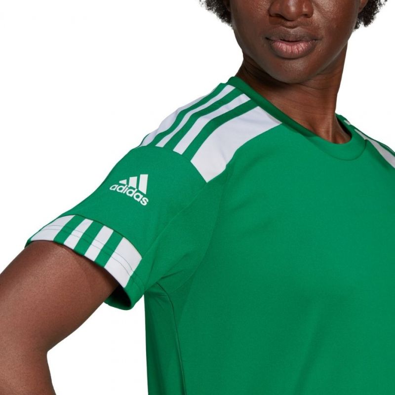 T-shirt adidas Squadra 21 Jersey W GN5752 Clothing/Football Adidas