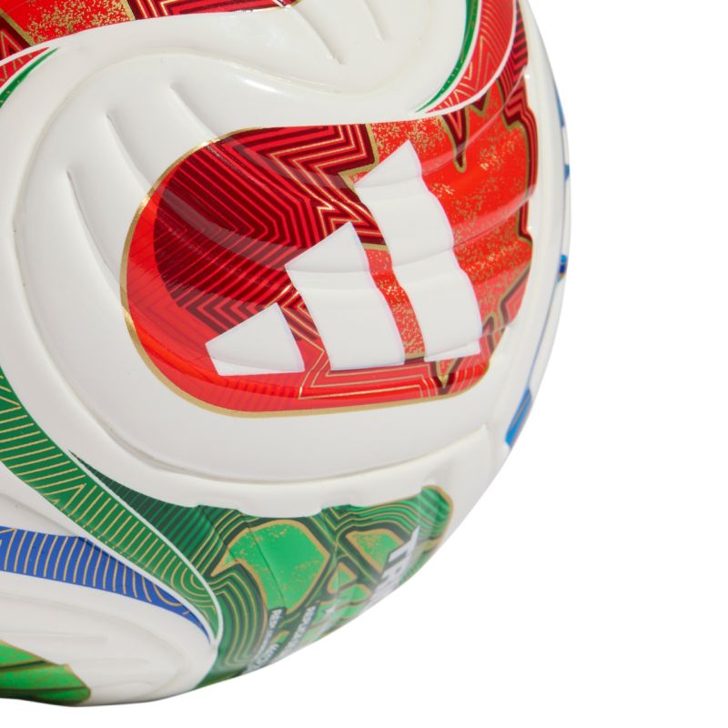 Adidas World Cup 26 Trionda Mini Football (Size 1) JD8034 Accessories/Balls/Football/Champions League 2025 Adidas