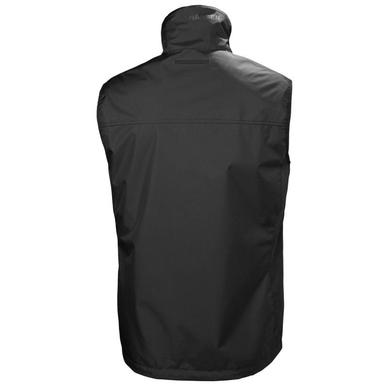 Helly Hansen Crew Vest M 30270 990 Clothing/Outdoor/Helly Hansen Your Sports Performance