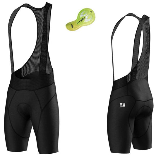 Biemme SUPER LEGGERO Shorts Black 3XL Biemme/Spodenki/Męskie Your Sports Performance