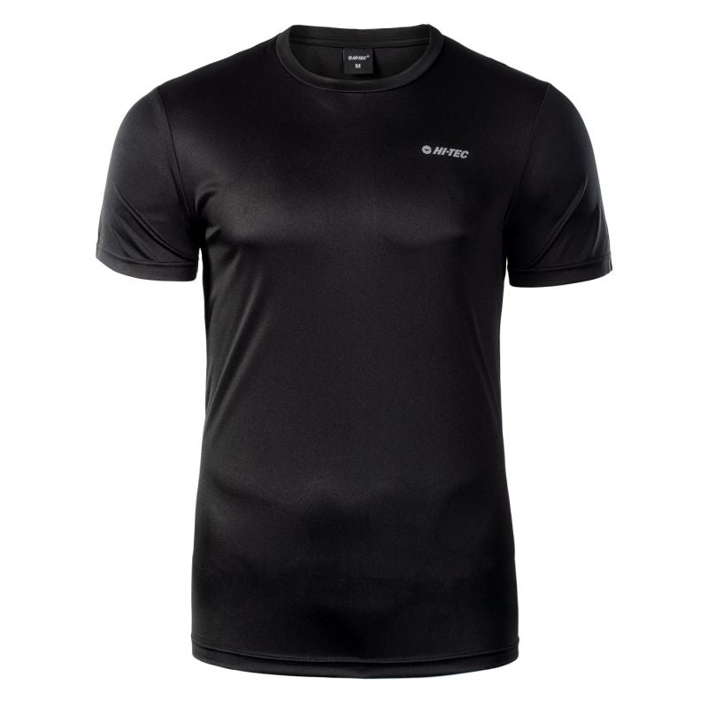 T-shirt Hi-tec sibic M 92800304124 Clothing/Outdoor/T-shirts with short sleeves Your Sports Performance