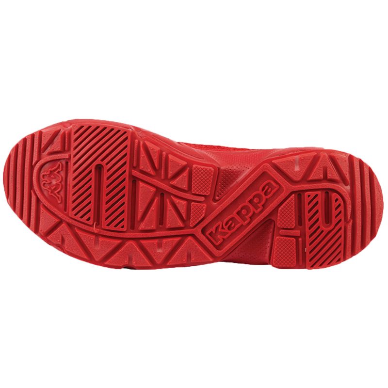 Kappa Varik Oc 243379OC 2020 shoes Footwear/Lifestyle/Kappa Kappa