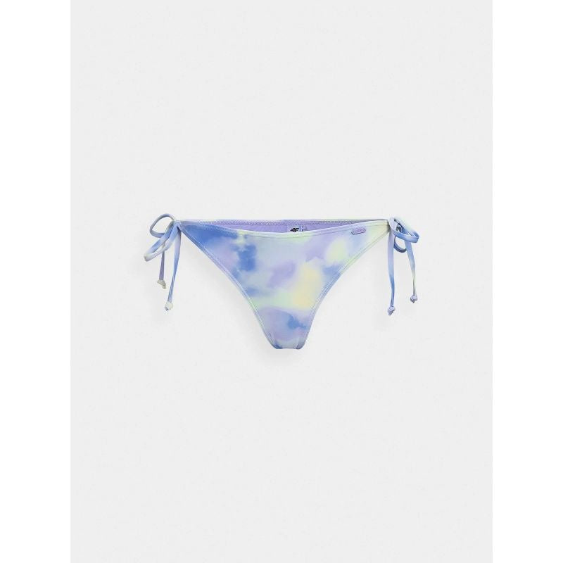 Women's bikini bottom 4F *Kategoria tymczasowa Your Sports Performance