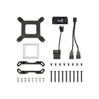 AEROCOOL PGS MIRAGE L240 ARGB BK water cooling Chłodzenie/Chłodzenie - zestawy chłodzenia wodnego Your Sports Performance