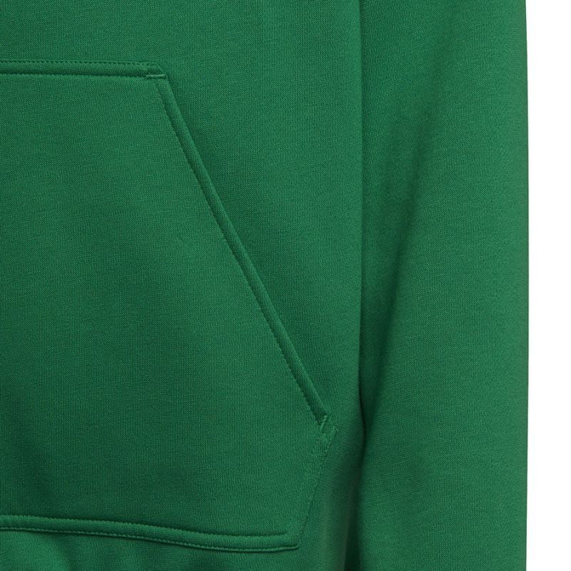 Sweatshirt adidas Entrada 22 Hoody Y Jr HI2143 Clothing/Training Adidas