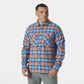 Helly Hansen flannel shirt LOKKA FLANNEL LS SHIRT 62731 304 In preparation Your Sports Performance