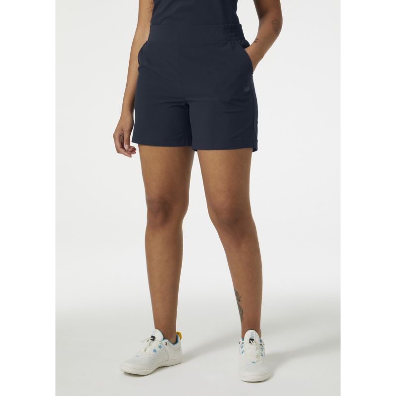 Helly Hansen Thalia Shorts 2.0 W 34328 597 Clothing/Training/Helly Hansen Your Sports Performance