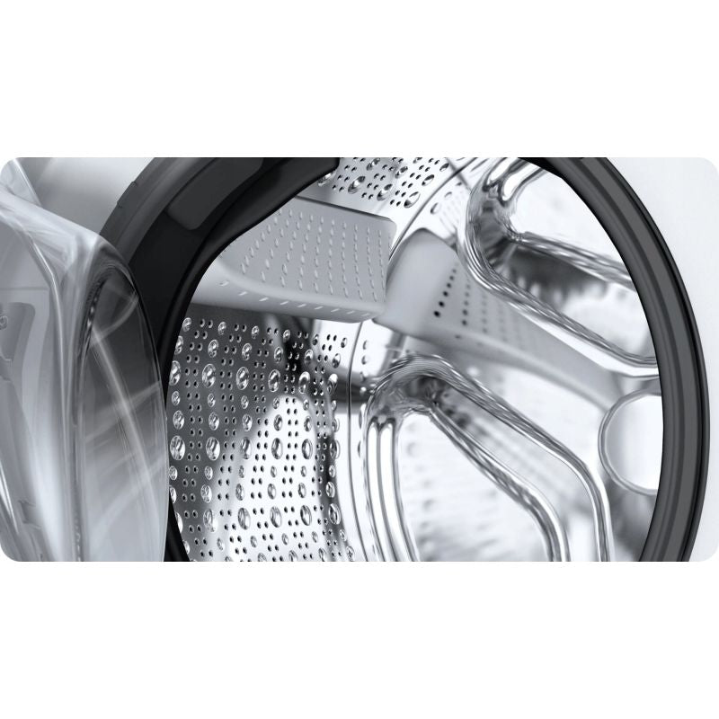BOSCH WGB256A2PL washing machine AGD - Produkty/Pralki wolnostojące Your Sports Performance