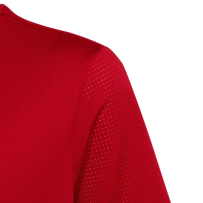 T-shirt adidas Table 23 Jersey Jr HS0539 Clothing/Football Adidas