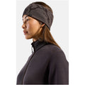 Odlo ESSENTIAL REVERSIBLE Headband, brown