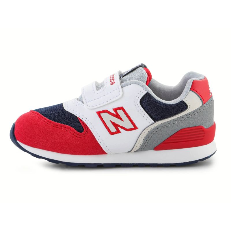 New Balance Jr IZ996XF3 shoes Footwear/Lifestyle New Balance