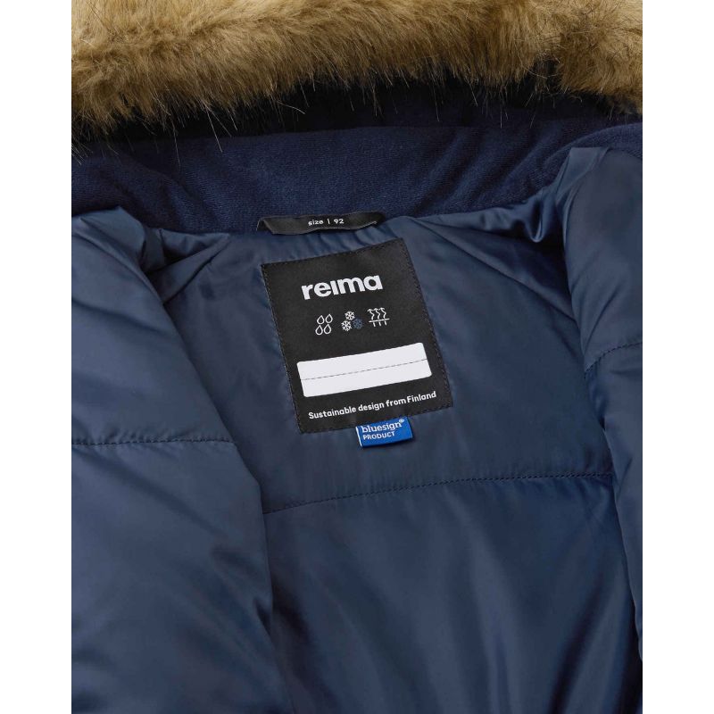Reima Reimatec Lappi Jr overall 5100129C-6989 Clothing/Outdoor/Kombinezon Your Sports Performance