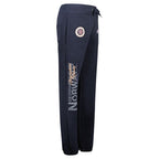 Geographical Norway MARADOCK PR NAVY DB MEN 100 Jogging Pants (WY2701H/GN/Navy)