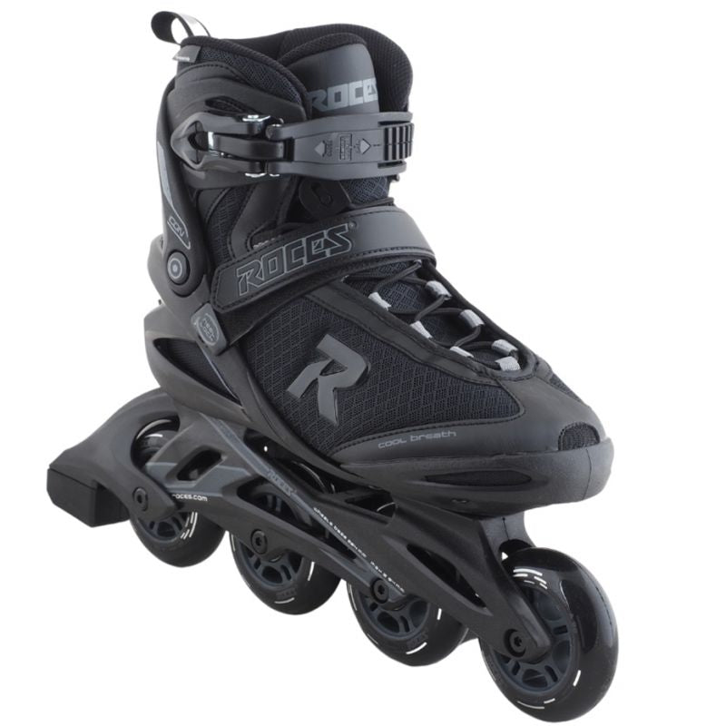 Inline skates Roces Icon M 400821 03 Accessories/Skating/Rolki (pozostałe) Your Sports Performance
