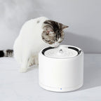 Petkit Eversweet 3 PRO Wireless UVC Drinking Fountain Dla zwierząt/Miski, pojemniki i poidełka (uniwersalne) Your Sports Performance