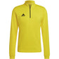 Sweatshirt adidas Entrada 22 Training Top M HI2128 Clothing/Football Adidas