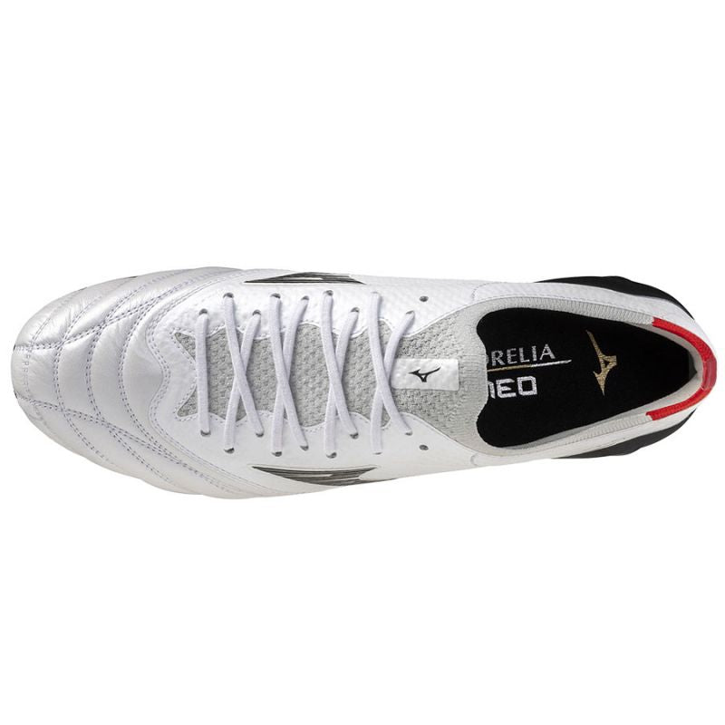 Mizuno Morelia Neo IV Beta Elite FG M P1GA254209 football boots Footwear/Football/Mizuno/SR/FG Mizuno