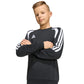 adidas Tiro 26 League Sweat Crew kids' sweatshirt black KF5822 To be categorized Your Sports Performance