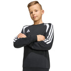 adidas Tiro 26 League Sweat Crew kids' sweatshirt black KF5822 To be categorized Your Sports Performance
