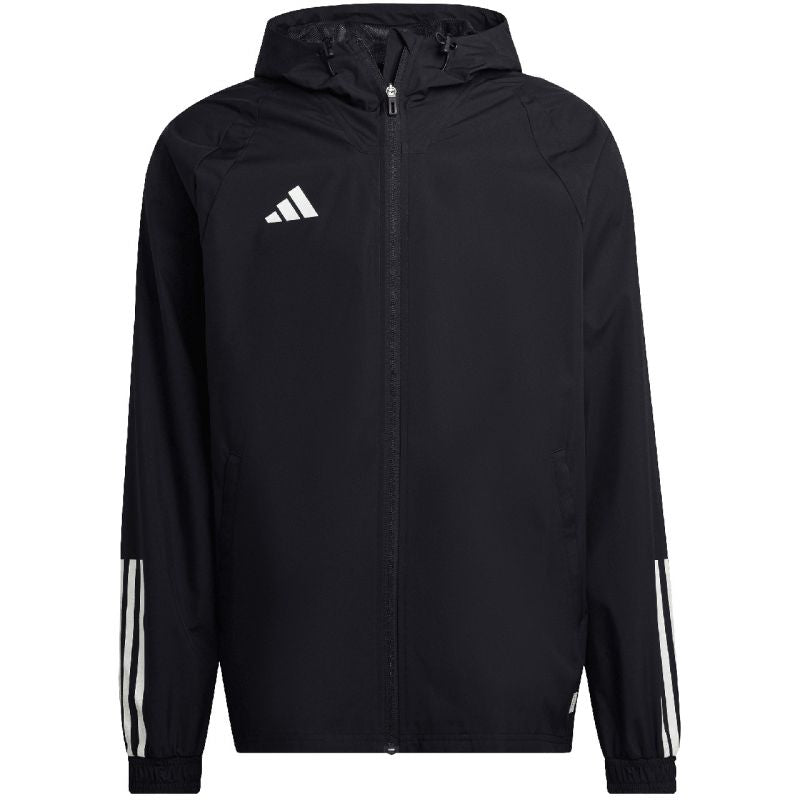 Sweatshirt adidas Tiro 23 Competition All-Weather M HK7656 Clothing/Football Adidas