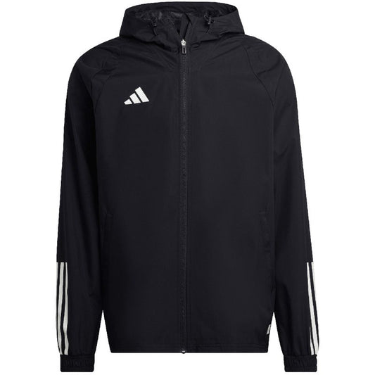 Sweatshirt adidas Tiro 23 Competition All-Weather M HK7656 Clothing/Football Adidas