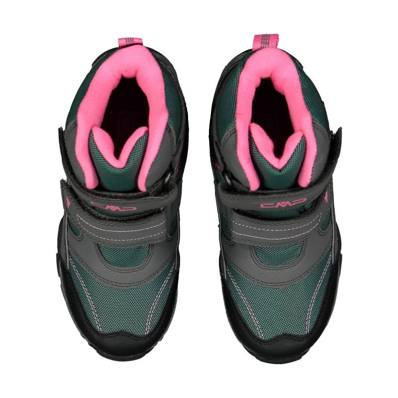 CMP Kids PYRY SNOW BOOT WP JR 38Q4514-14UF shoes Footwear/Outdoor/CMP Your Sports Performance