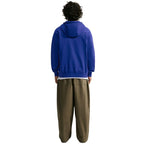 Nike Club BB FZ Hoodie Men's Blue FN3861 455