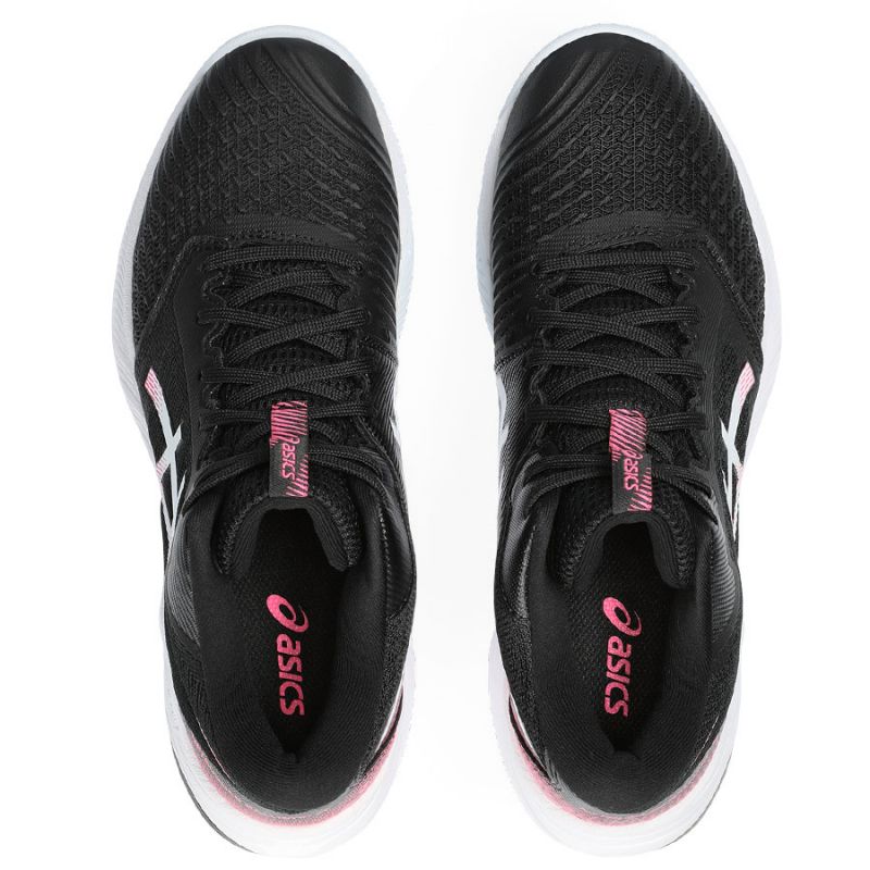 Asics Netburner Ballistic FF MT 3 W 1052A070-003 shoes Footwear/Volleyball/Women Asics