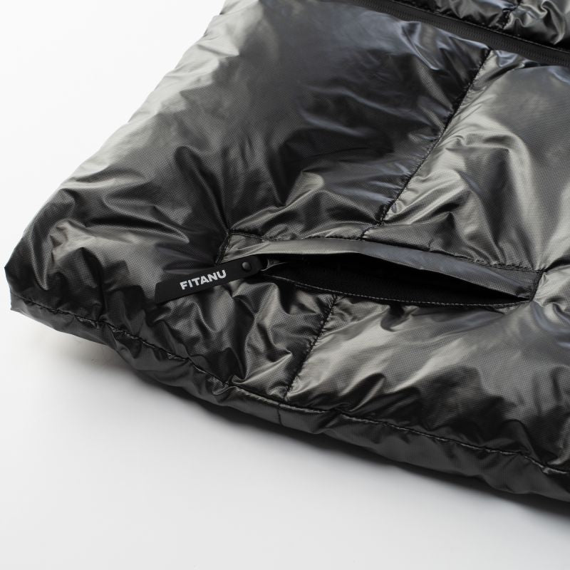 Men's CRULE Insulated Jacket To be categorized Your Sports Performance