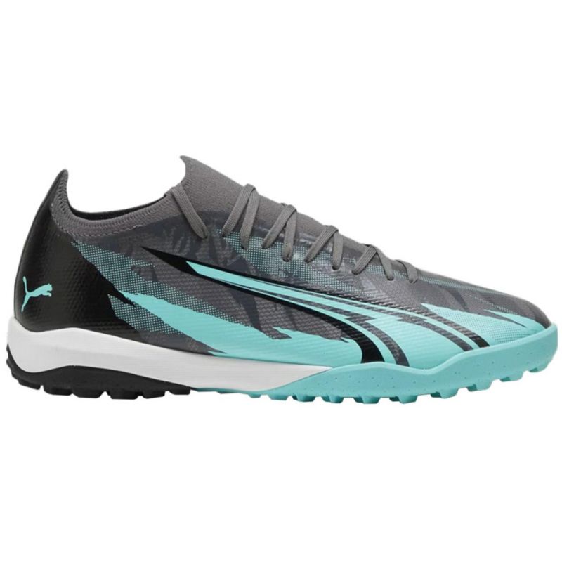 Puma Ultra Match Rush TT M 107831 01 shoes Footwear/Football Puma