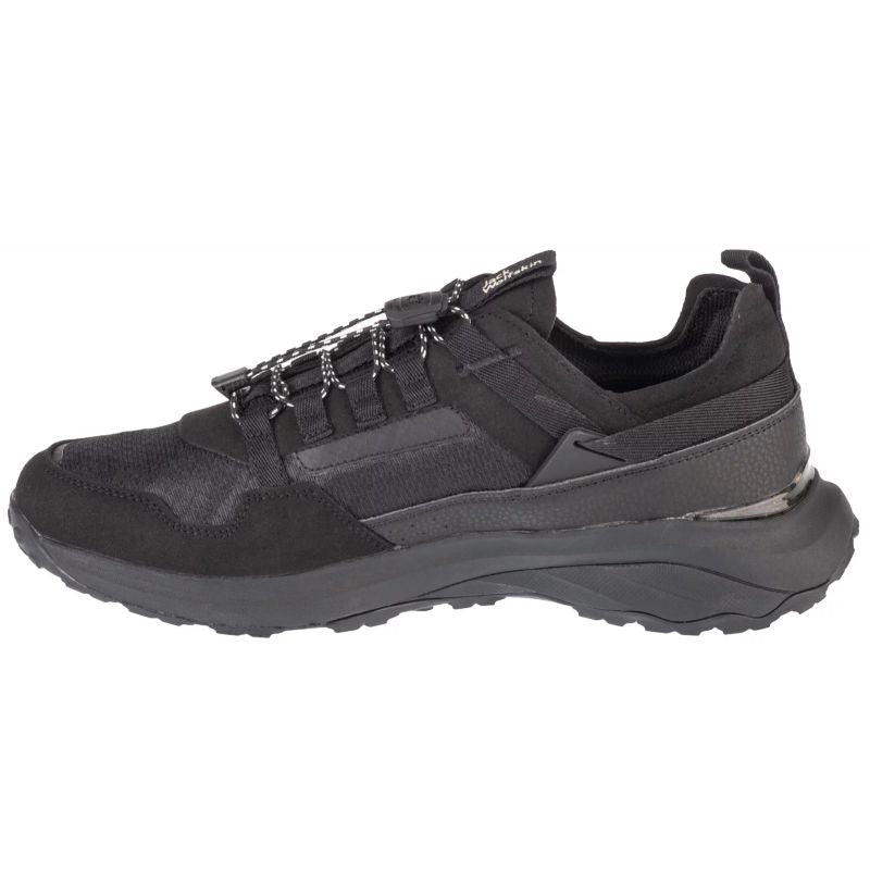 Jack Wolfskin Dromoventure Athletic Low M 4057011-6000 shoes Footwear/Outdoor/Jack Wolfskin Your Sports Performance