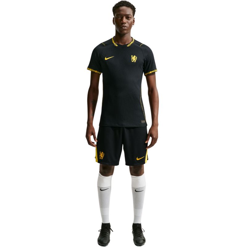 Nike Chelsea FC 2026/27 Match Away Men's Jersey Black II1798 011