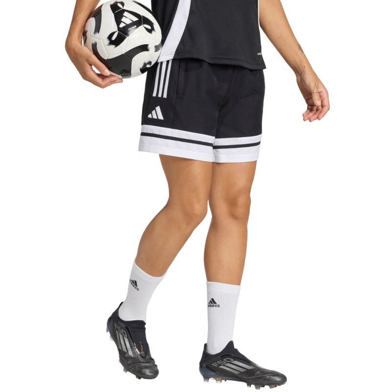 adidas Squadra 25 Downtime Women's Shorts Black JE2757