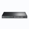 Switch TP-LINK TL-SG1218MP Komunikacja i łączność/Switch-e Your Sports Performance