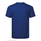 Base unisex t-shirt (Cornflower (brand label)) Clothing/Training/Unisex/Adler Your Sports Performance