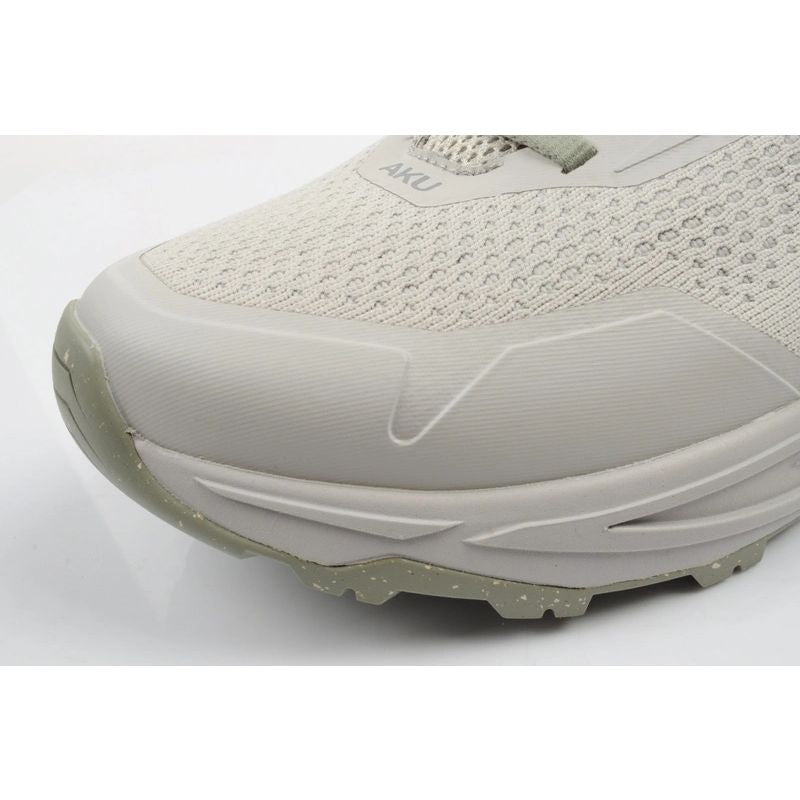Aku men's outdoor trekking shoes Aira comfortable tourist light gray To be categorized Your Sports Performance