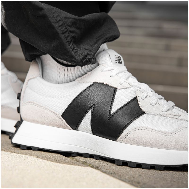 New Balance 327 M MS327CWB shoes Footwear/Lifestyle New Balance