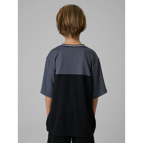 Boy's quick-drying sports T-shirt 4F 4FJRSS26TFTSM2392-20S 4f