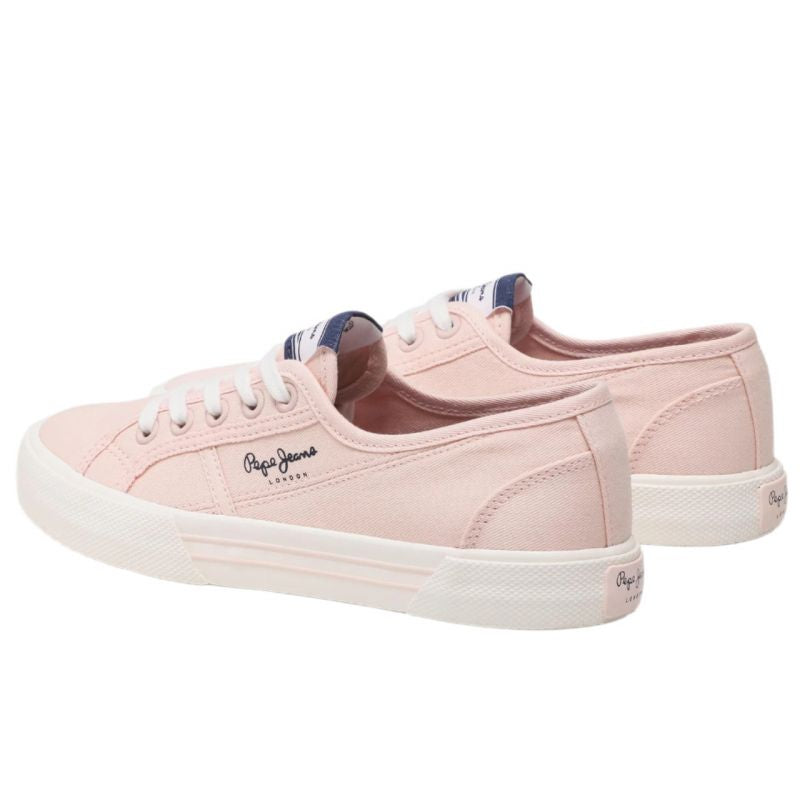 Pepe Jeans Brady Basic W PLS31287 shoes Footwear/Lifestyle Your Sports Performance