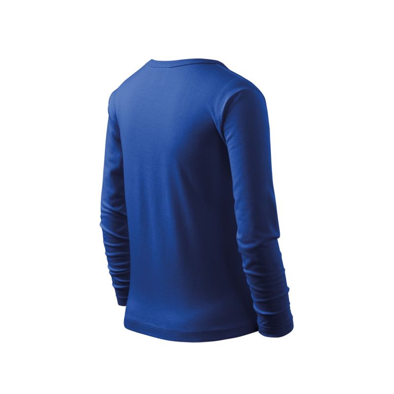T-shirt Malfini Fit-T LS Jr MLI-12105 cornflower blue Clothing/Lifestyle/T-shirts/Malfini Malfini