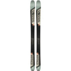 Women’s K2 WAYBACK 88 W Touring Skis